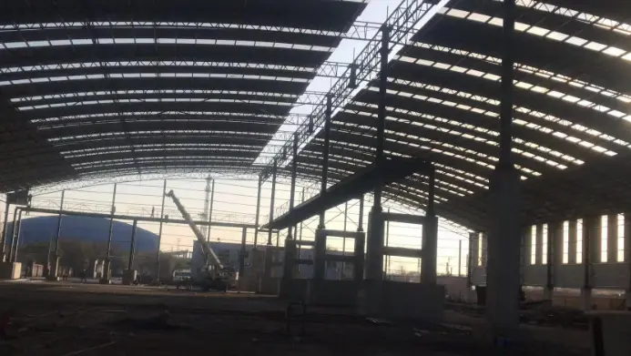 安顺概述质料场封闭本领的特点和利用类型