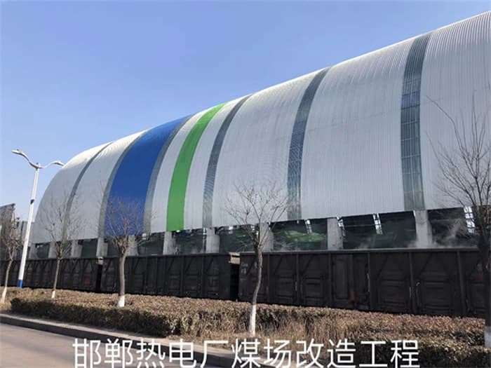 安顺螺栓球网架定制