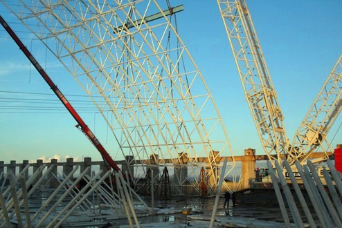 安顺在对应所需名称或序数的集合中,未找到项目。